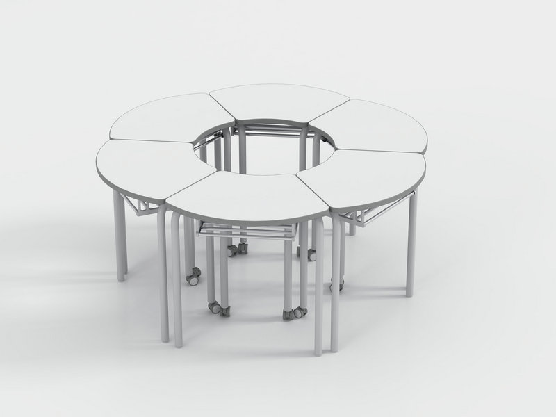 祥聚座椅，學(xué)校家具應(yīng)怎樣更好地服務(wù)智慧教育